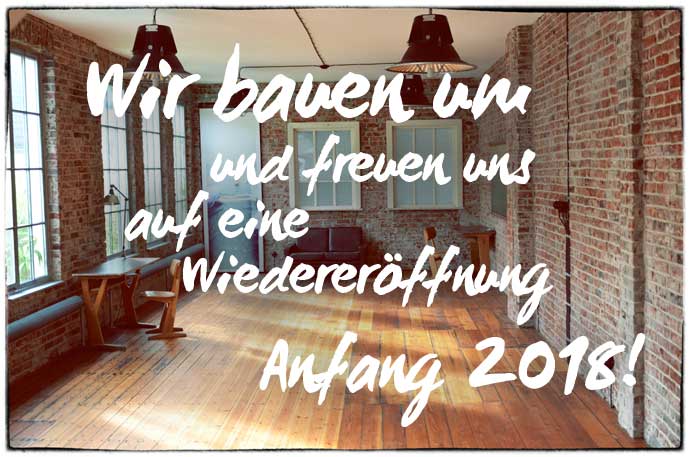 Reinigung 2017